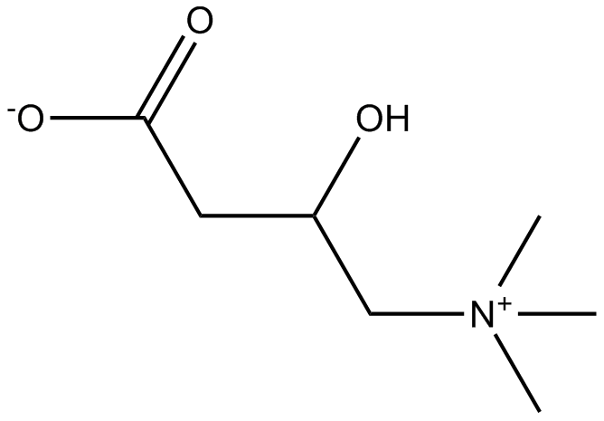 L-Carnitine inner salt  Chemical Structure