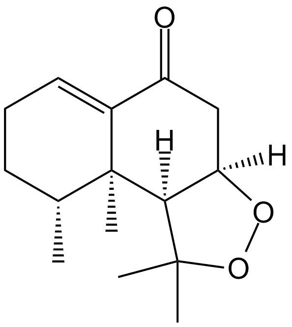 Nardosinone Chemical Structure