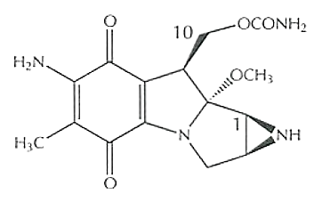 Mitomycin C